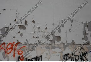 wall plaster paint peeling damaged 0011